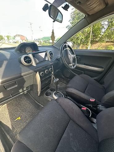 тайота ист стартер: Toyota Ist: 2002 г., 1.3 л, Автомат, Бензин, Хэтчбэк — 8