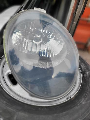 lx 330: Передняя левая фара Mini Оригинал — 3