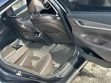 решетка rf3: Hyundai Grandeur: 2020 г., 3 л, Автомат, Газ, Седан — 7