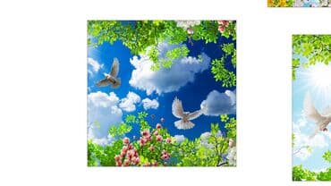 требуются монтажники натяжных потолков: Натяжной потолок 3D потолки, Глянцевое, Матовое Монтаж, Гарантия, Демонтаж — 1