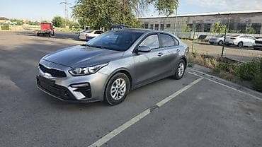 киа к3 gt: Kia K3: 2021 г., 1.6 л, Автомат, Бензин, Седан — 3