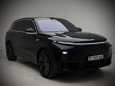 range rover 2008: Lixiang L7: 2025 г., 1.5 л, Вариатор, Гибрид, Кроссовер — 1