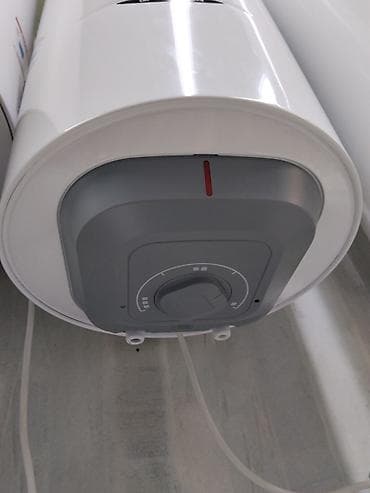 Техника и электроника: Водонагреватель накопительный Ariston PRO1 R ABS - Тип — 3