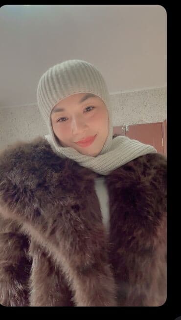 Шуба, Короткая модель, S — 7