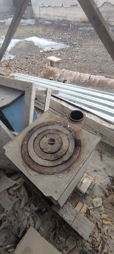 теплица цветы бишкек: Тепловые завесы — 2