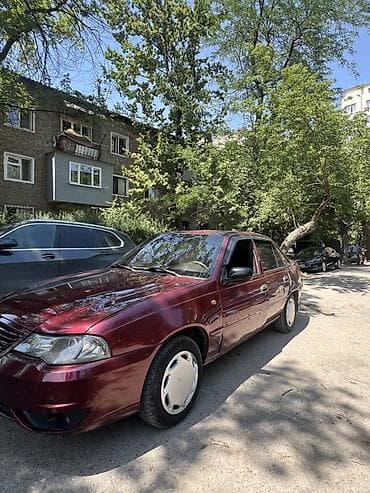 byd e7: Daewoo Nexia: 2011 г., Механика, Бензин, Седан — 3