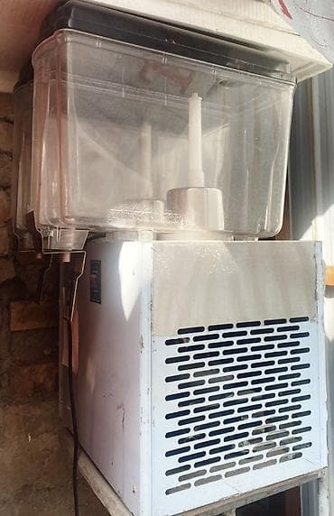 Пищевая промышленность: Профессиональное оборудование OMAX для торговли прохладительными — 4