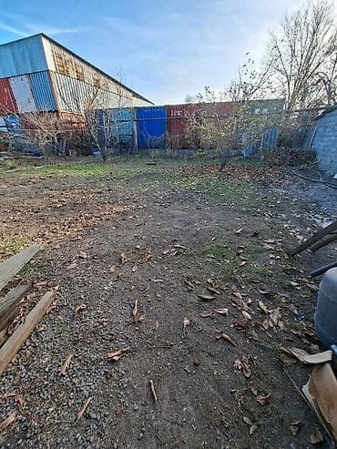 Кыймылсыз мүлк: 10 соток, Курулуш, Кызыл китеп, Техпаспорт, Сатып алуу-сатуу келишими — 6