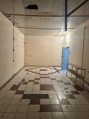 куплю коммерческое помещение в бишкеке: Коммерческое помещение на первой линии 3 комнаты 150м2 Фруктовая — 6