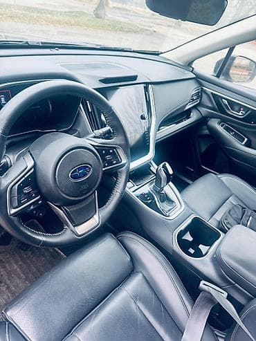 volkswagen venta: Subaru Outback: 2020 г., Универсал — 7