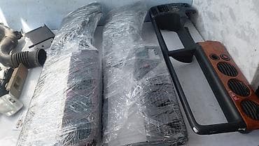 step rf3: Центральная консоль Honda 1996 г., Б/у, Оригинал, Япония — 2