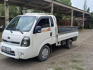 Kia : 2019 г., 2.5 л, Автомат, Дизель