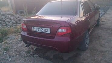 выкуп авто нексия: Daewoo Nexia: 2008 г., 1.6 л, Механика, Бензиновая, Седан — 6