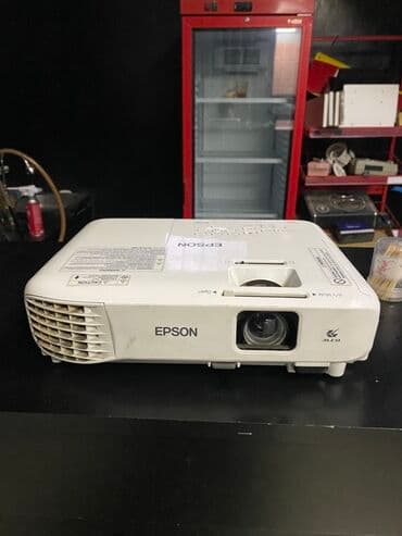 компьютерные мыши aula: Проекторы: комплект из трех устройств 1) Epson EB-X05 (3LCD) - — 3