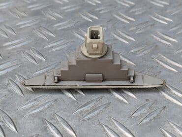 поворотники на виндом: Правый поворотник Ford 2001 г., Б/у, Оригинал — 7