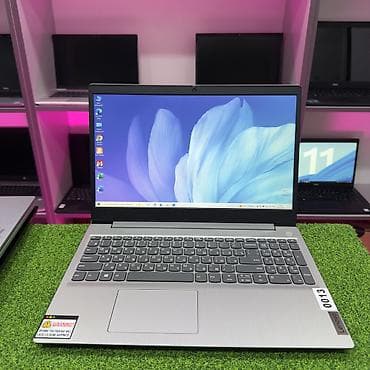 Lenovo Ideapad 15 core i5-10 gen / 8 / 256 SSD M2 / 15.6 FHD / износ
