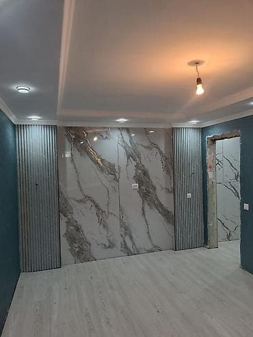 Продажа квартир: 1 комната, 24 м², 1 этаж, Готовая ПСО (под самоотделку) — 2