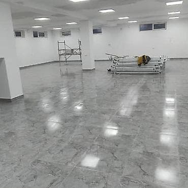 гипс 16: Шпаклевка Alinex, Гипсовая, Сухая — 3