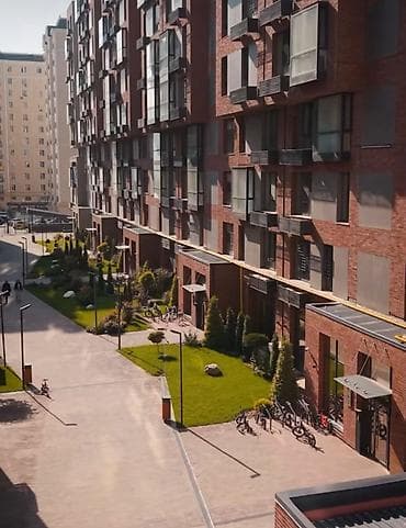 Батирлер: 3 бөлмө, 121 м², Элитка, 7 кабат, Даяр ПСО (өзү оңдоп түзөтүп бүтүү үчүн) — 3