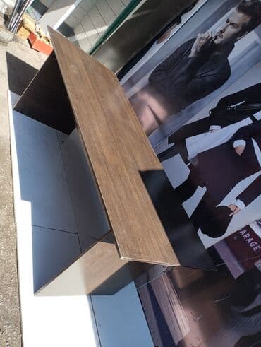 оборудование для фас фуда: Продаю оборудование,мебель в связи закрытием магазина одежды есть всё — 6