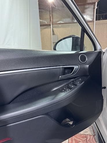 matiz 2013: Hyundai Sonata: 2021 г., Автомат, Бензин, Седан — 6