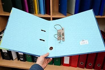 Спорт жана эс алуу: Папки и файлы новые и Б\У разные, смотрите фото =) Состояние отлично — 2