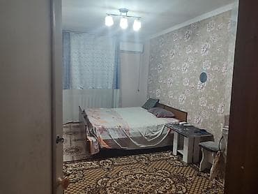 квартира шота руставели: 2 комнаты, Собственник, С мебелью полностью — 1