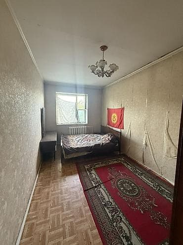 2 bedroom: 2 комнаты, 53 м², Требуется ремонт — 4