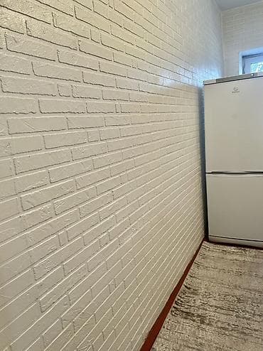 продажа участки и домов бишкек: 2 комнаты, 50 м², Индивидуалка, 4 этаж, Косметический ремонт — 8