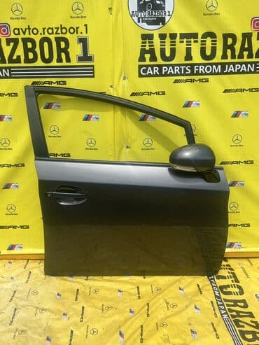 открыть дверь бишкек: Передняя правая Toyota, Б/у, Оригинал — 1