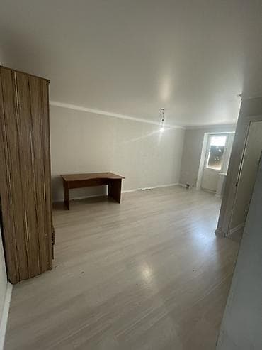 мага алмашам: 1 бөлмө, Менчик ээси, Чогуу жашоосу жок, Жарым -жартылай эмереги бар — 1