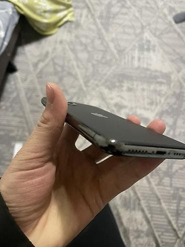 11 pro max 64: IPhone 11 Pro, Б/у, 256 ГБ, Space Gray, Чехол, 73 % — 3