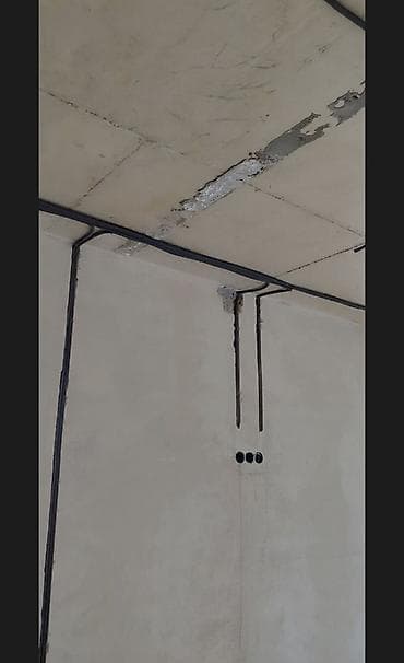 Инверторы: Электрик Электромонтаж и сервисные работы: - Монтаж в квартирах — 5