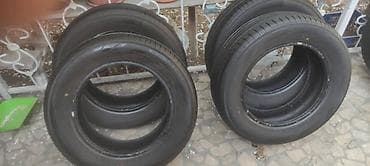 бортер: Шины 195 / 65 / R 15, Лето, Б/у, Комплект, Легковые, GoodYear — 2