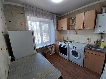учкун квартира сдаю: 2 комнаты, Собственник — 4