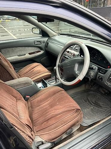 daewoo tico: Nissan Cefiro: 1997 г., 2 л, Автомат, Газ, Седан — 3