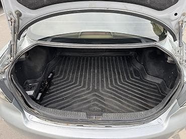 мзда 6: Mazda 6: 2006 г., 2 л, Автомат, Бензин, Седан — 6