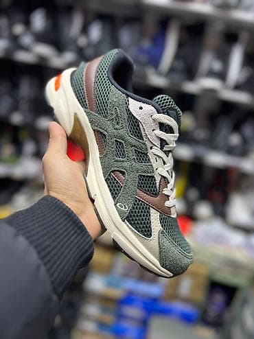 asic: ASICS ORIGINAL 🔥🔥🔥 — 1