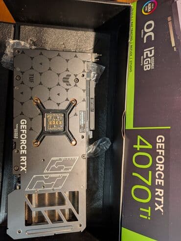 видеокарту для пк: Видеокарта, Б/у, Asus, GeForce RTX, 12 ГБ, Для ПК — 5