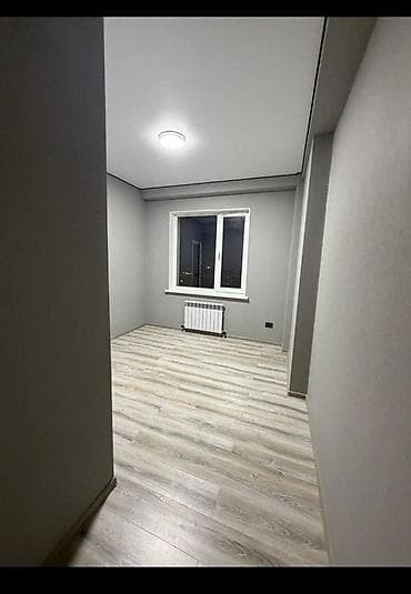 квартира в районе аламедин: 4 комнаты, 93 м², Элитка, 10 этаж, Евроремонт — 7