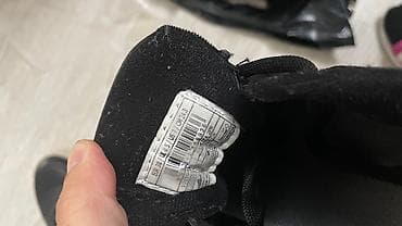 uspa: Продаю кеды USPA оригинал! без царапин и дефектов! единственное нужно — 2