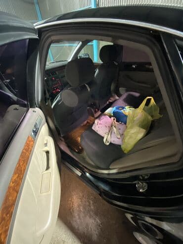 двигатель тойота ист 1.5 бишкек: Audi A6: 2000 г., 2.7 л, Автомат, Бензиновая, Седан — 5