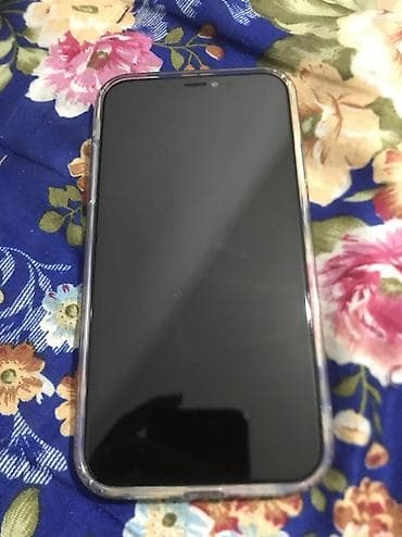 iphone mini: IPhone Xr, 64 ГБ, Черный, Чехол, 74 % — 3