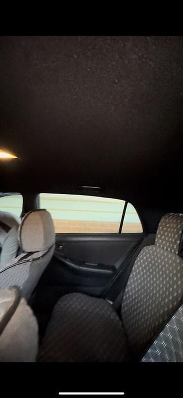 шампунь авто: Перетяжка потолка автомобиля и замена обивки салона - — 4