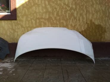 ниссан сефиро запчасти: Бампер Передний Toyota, Б/у — 5