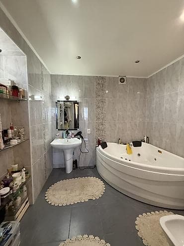 elite hause: 4 комнаты, 195 м² — 8