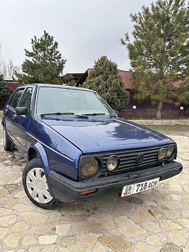 карбюратор на гольф 2: Volkswagen Golf: 1998 г., Хэтчбэк — 2