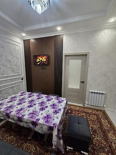 квартира ленинский: 3 комнаты, Собственник, Без подселения, С мебелью полностью — 6