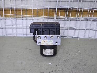 Блок ABS Fiat 1998 г., Б/у, Оригинал, Германия