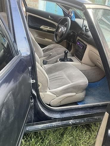 пасат б3 талас: Volkswagen Passat: 1996 г., 1.8 л, Механика, Седан — 3